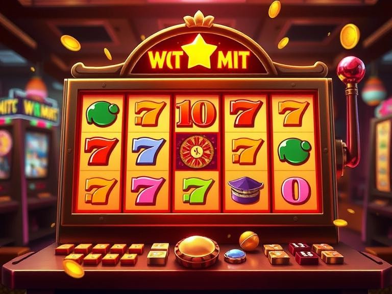 77777bd ড্রাগন ফিশিং অস্ত্র ও ফিচার